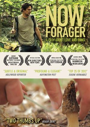 NOW FORAGER DVD300p