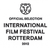 IFFR2012 Official Selection (International Film Festival Rotterdam)